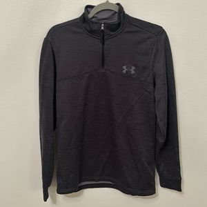 Under Armour Half Zip ColdGear Sweater